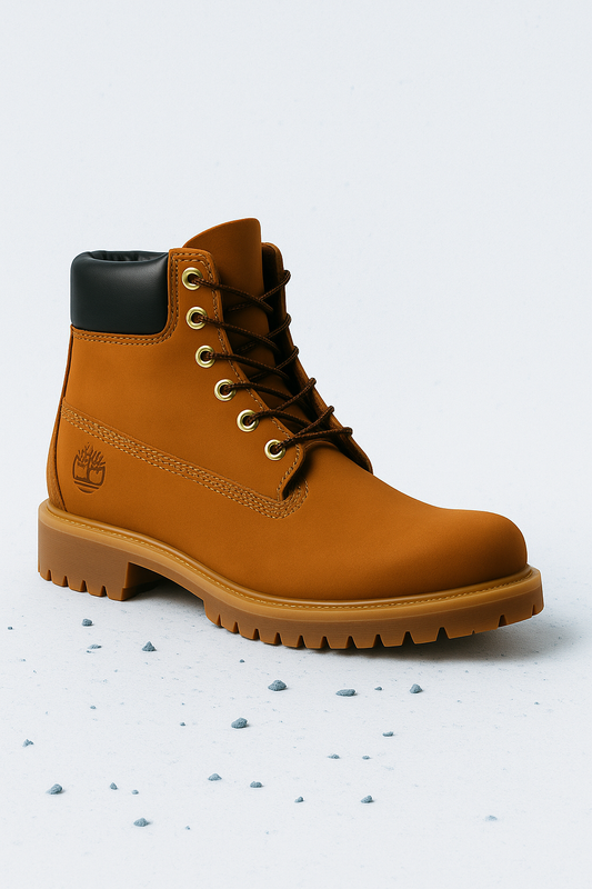 Bota Timberland Waterproof – El Clásico que Une Estilo y Resistencia